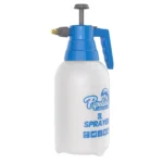 Pipeline Pressure Sprayer - 1L (20 per box) - Compact Hand Sprayer - Image 2