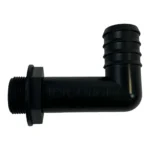 Creation Pro Elbow (25mm) - Heavy Duty Irrigation Pipe Fitting