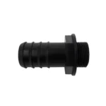 Creation Pro Straight Connector (25mm) - Professional Irrigation Fitting