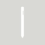Heavy Duty Pot Labels with Hole 150mm x 17mm (Box of 1000) - White