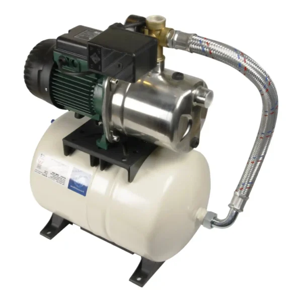 DAB AquaJet 132 M-G - Automatic Booster Set