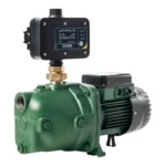 DAB Jet 82 M with Control D IE2 - Self-Priming Water Pump