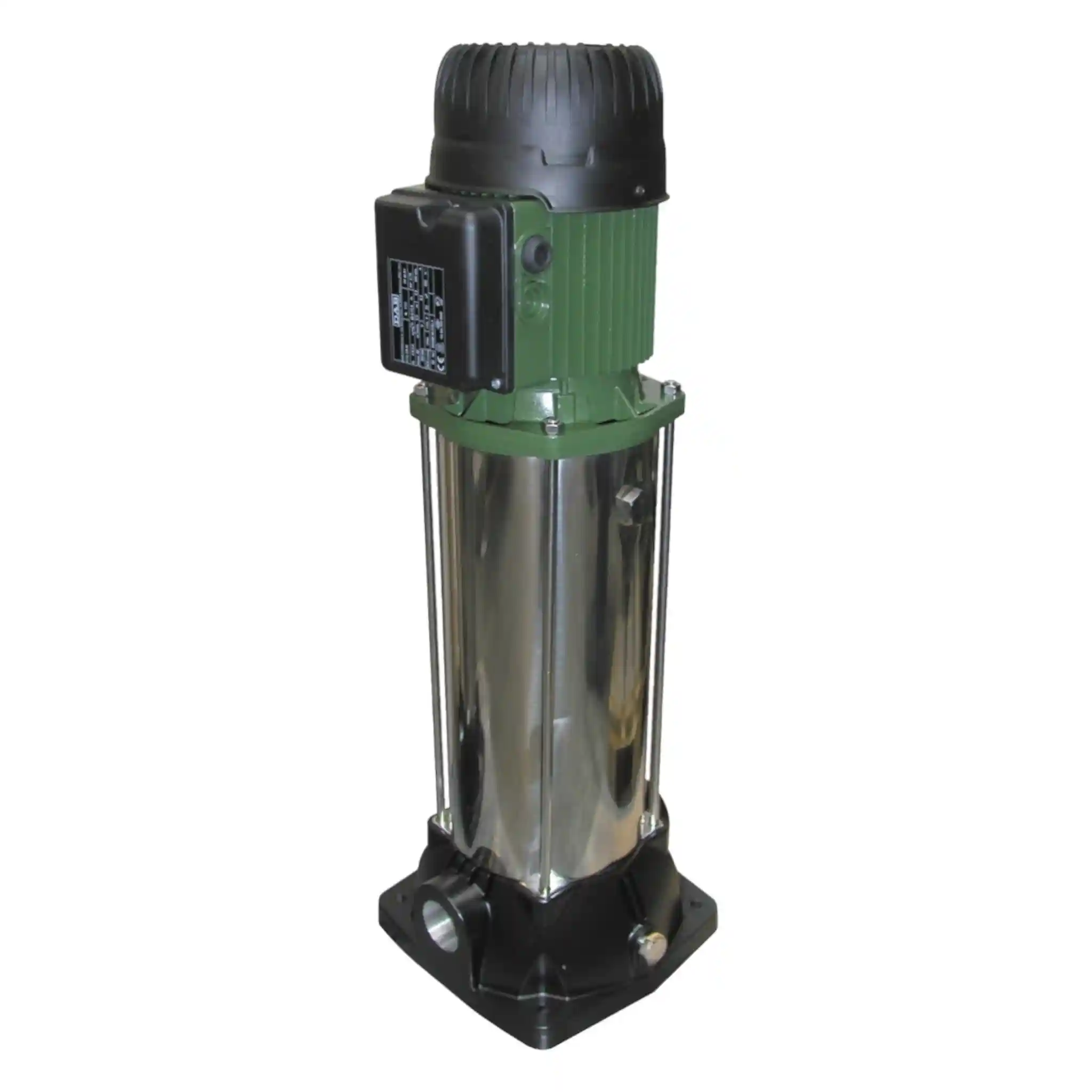 DABKVCX45-120MMulti-StageCentrifugalPump240v- DAB KVCX 45-120 M Multi-Stage Centrifugal Pump 240v - Image 1