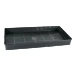 EMPOT General Purpose Carrier Tray for Danish Trolley L55.5 x W31 x H5.5 cm (450 per pallet) – Versatile Horticultural Transport Solution