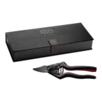 FELCO Model 6 Premium Secateurs - Compact Ergonomic Pruners