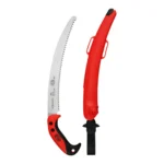 FELCO 600 Pull-Stroke Pruning Saw - Precision Turbo-Cut