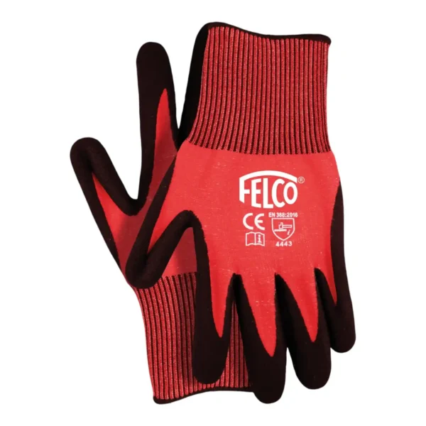 FELCO Model 701 Garden Glove - Small