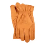 FELCO Model 703 Winter Leather Glove - Small