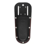 FELCO Model 910 Black Holster - Loop & Clip