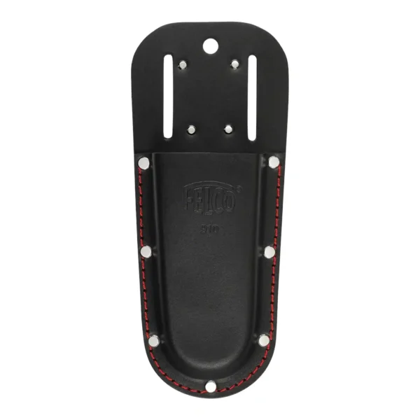 FELCO Model 910 Black Holster - Loop & Clip