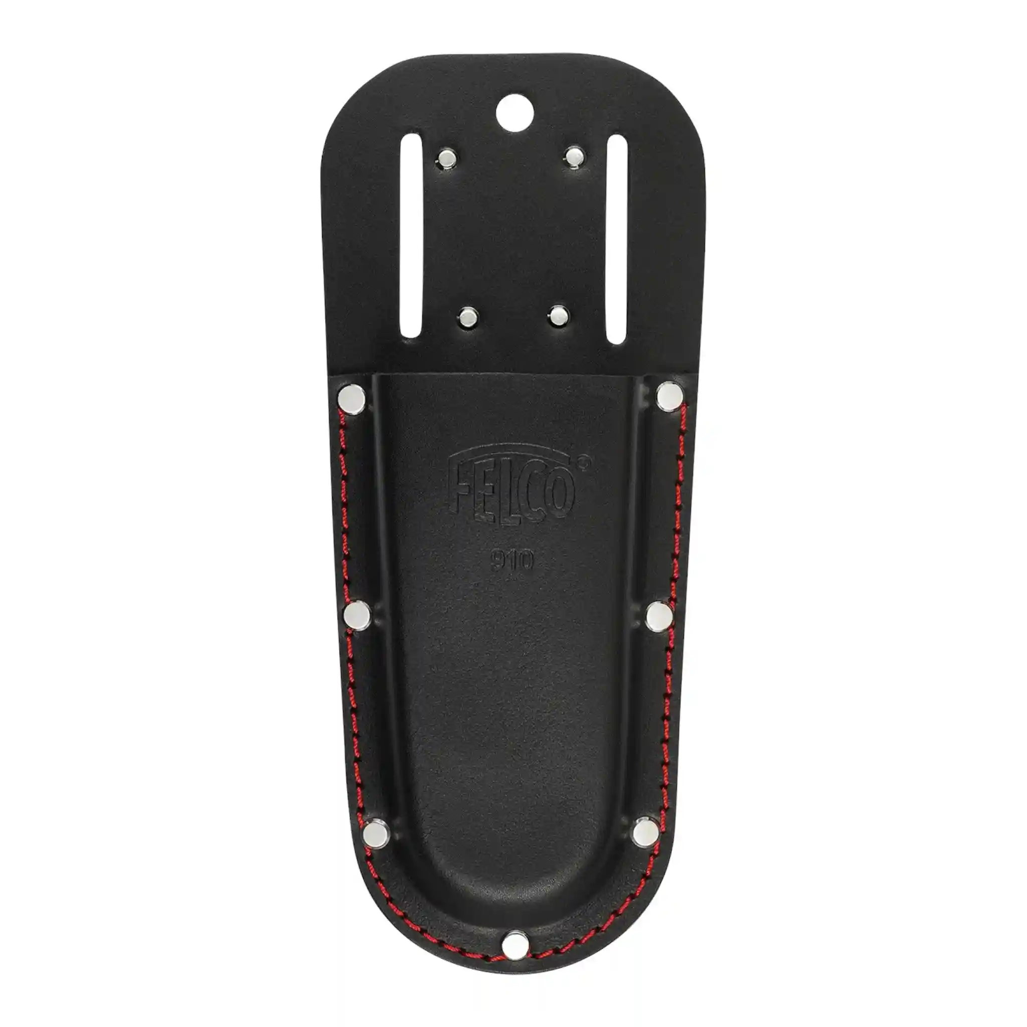 FELCOModel910BlackHolster-Loop_Clip-image1 FELCO Model 910 Black Holster - Loop & Clip - Image 1