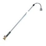 GEKA 135° Telescopic Spray Lance - Extendable 1.6m-2.8m - 3/4" (19mm) 51lpm