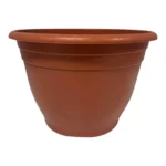 Growers Own 15 Inch Decorative Classic Bowl Planter (2025 Per Pallet)