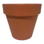 Growers Own 15 inch Decorative Classic Tall Planter (225 per pallet)