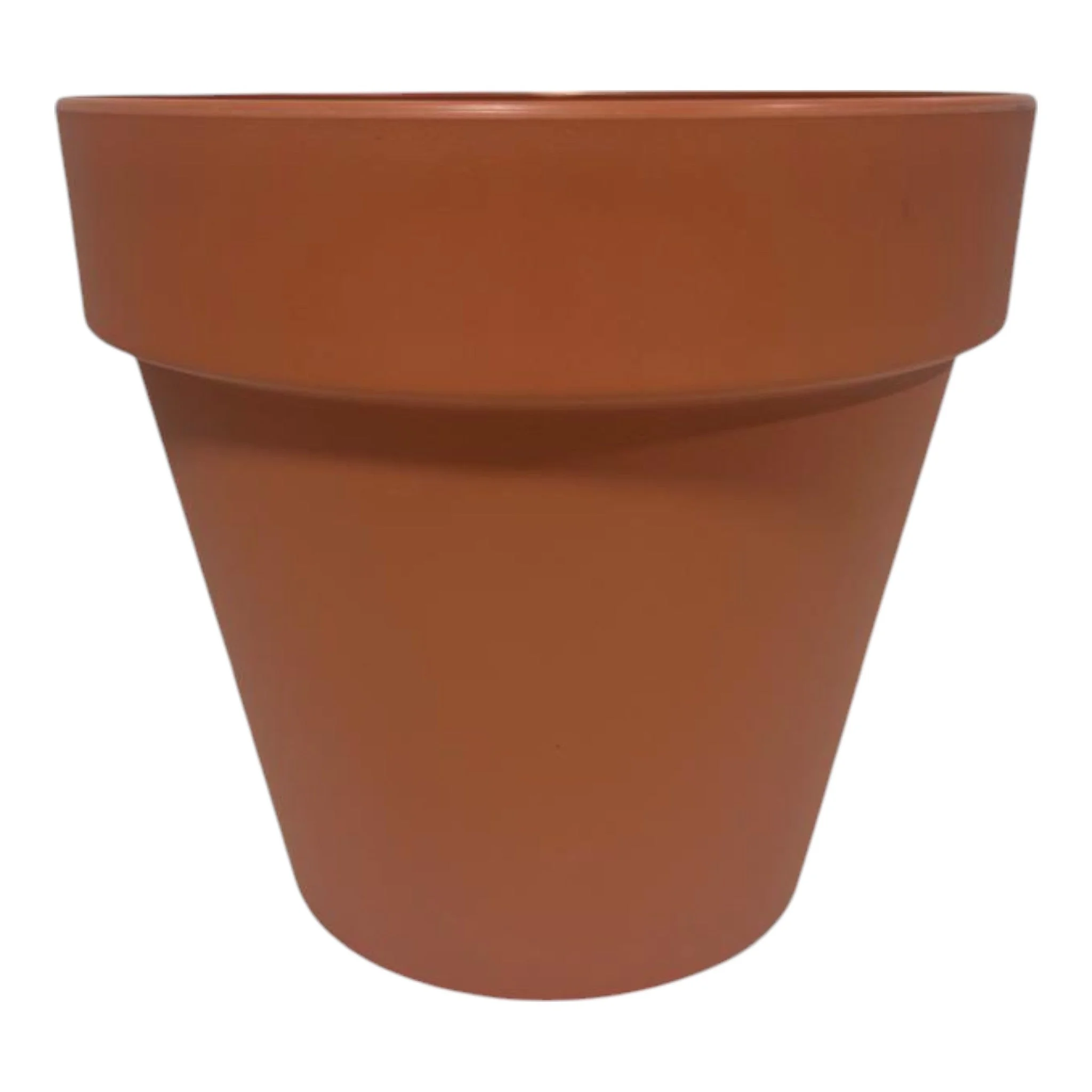 GROWERSOWN10_12_15_DecorativeClassicTallPlanter Growers Own 12 inch Decorative Classic Tall Planter (384 per pallet) - Image 1