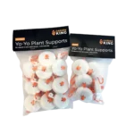 Garden King Lockable YoYo Pack of 5 - Adjustable Plant Support