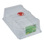 Garland Large Budget Vented Propagator Lid (25 per box) - Wholesale Propagation
