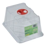 Garland Small High Dome Propagator Lid (24 per box) - Premium Vented Cover