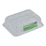 Garland Small Budget Propagator Lid (50 per box) - Bulk Seed Starting