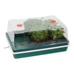 Garland XL High Dome Electric Propagator - 24W Heated Starter