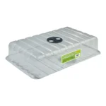 Garland Large High Dome Propagator Lid (12 per box) - Premium Vented Lid
