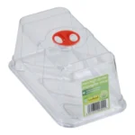 Garland Mini High Dome Propagator Lid (50 per box) - Bulk Trade Pack