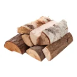 Green Flame Hardwood Firewood 22L Bag - Sustainable Logs (90 Bags Per Pallet) - Image 2
