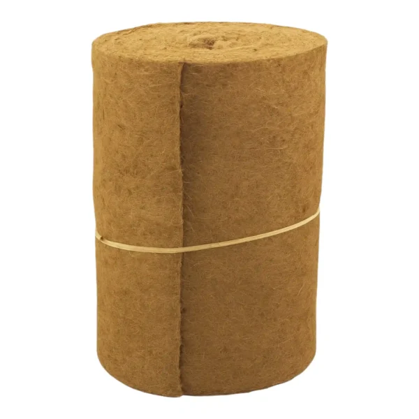 Growers Own Coco Coir Liner 60cm x 10m - Case of 25 Rolls