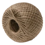 Growers Own 2mm x 100m Garden Jute Twine - Natural Plant Support