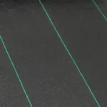 Growers Own Ground Cover Lines 100GSM 2M x 10M with 16 Pegs - Image 2