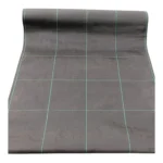 Growers Own Ground Cover 25cm x 25cm Grid 100GSM - 1M x 100M - Image 2