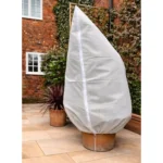 Growers Own Easy Fleece Frost Protection Jacket 50gsm - 1.5m x 1.8m - Image 5