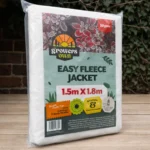 Growers Own Easy Fleece Frost Protection Jacket 50gsm - 1.5m x 1.8m - Image 3
