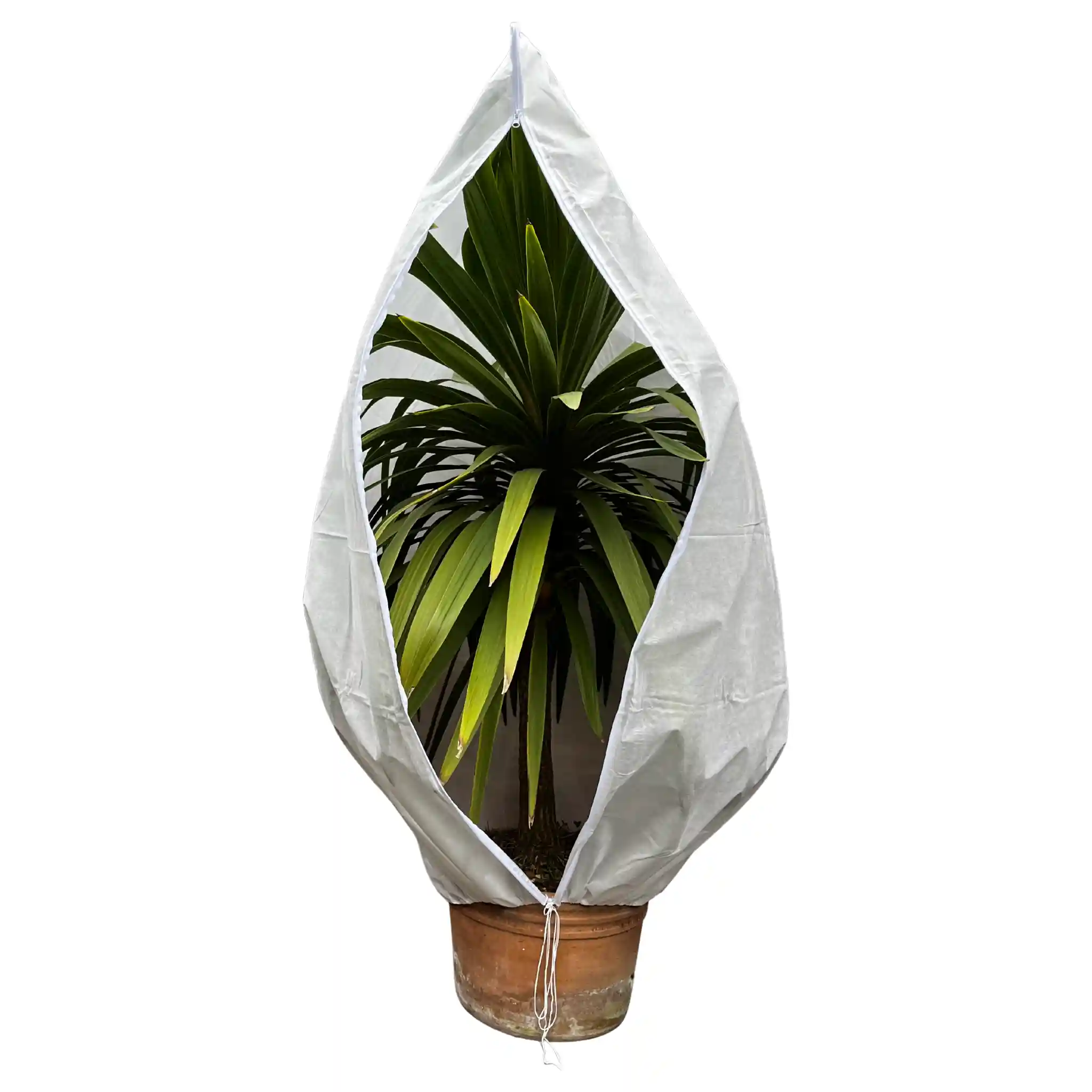 Growers_Own_Easy_Frost_Fleece_Jacket_6 Growers Own Easy Fleece Frost Protection Jacket 50gsm - 1.5m x 1.8m - Image 1