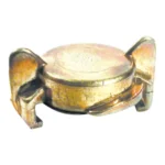Hose Coupling Blanking Cap - Watertight Garden Hose Seal