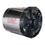 Hotbox Mistraal Model 24 Air Circulation Fan - 4000m3/h