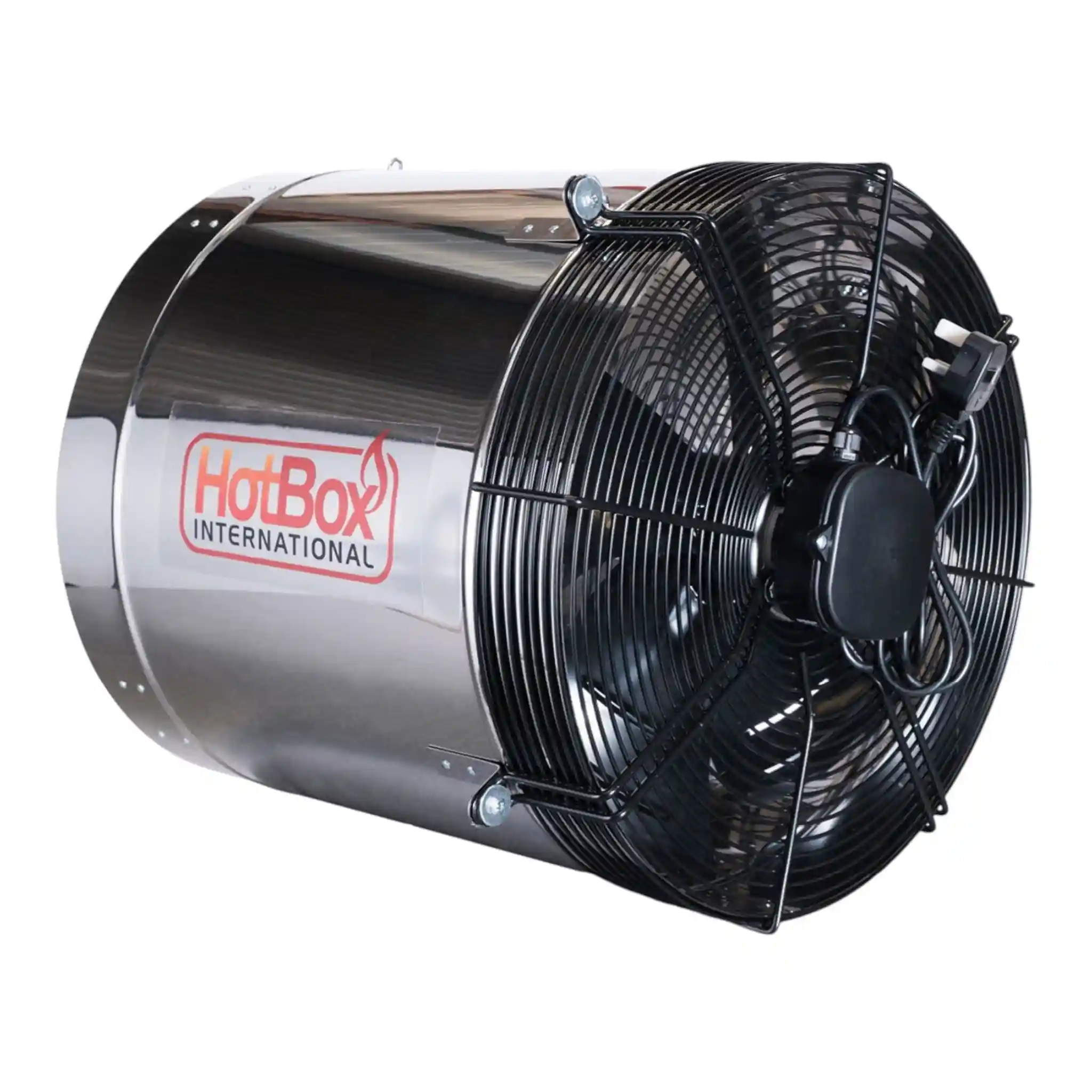 HotboxModel24MistraalFan Hotbox Mistraal Model 24 Air Circulation Fan - 4000m3/h - Image 1