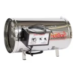 Hotbox Superb Output Fan Heater 450m3/h - 270mm x 500mm