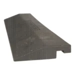 Danish Trolley Track Ramp Top – Precision Guided Entry Section for Seamless Nursery Logistics