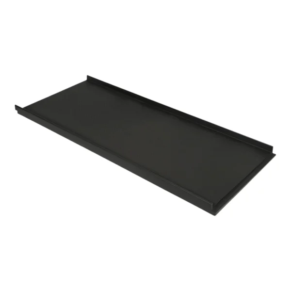 Danish Trolley Track - 1.2m (l) x 51cm (internal width) – Industrial Interlocking Guide Track for Efficient Plant Stock Movement