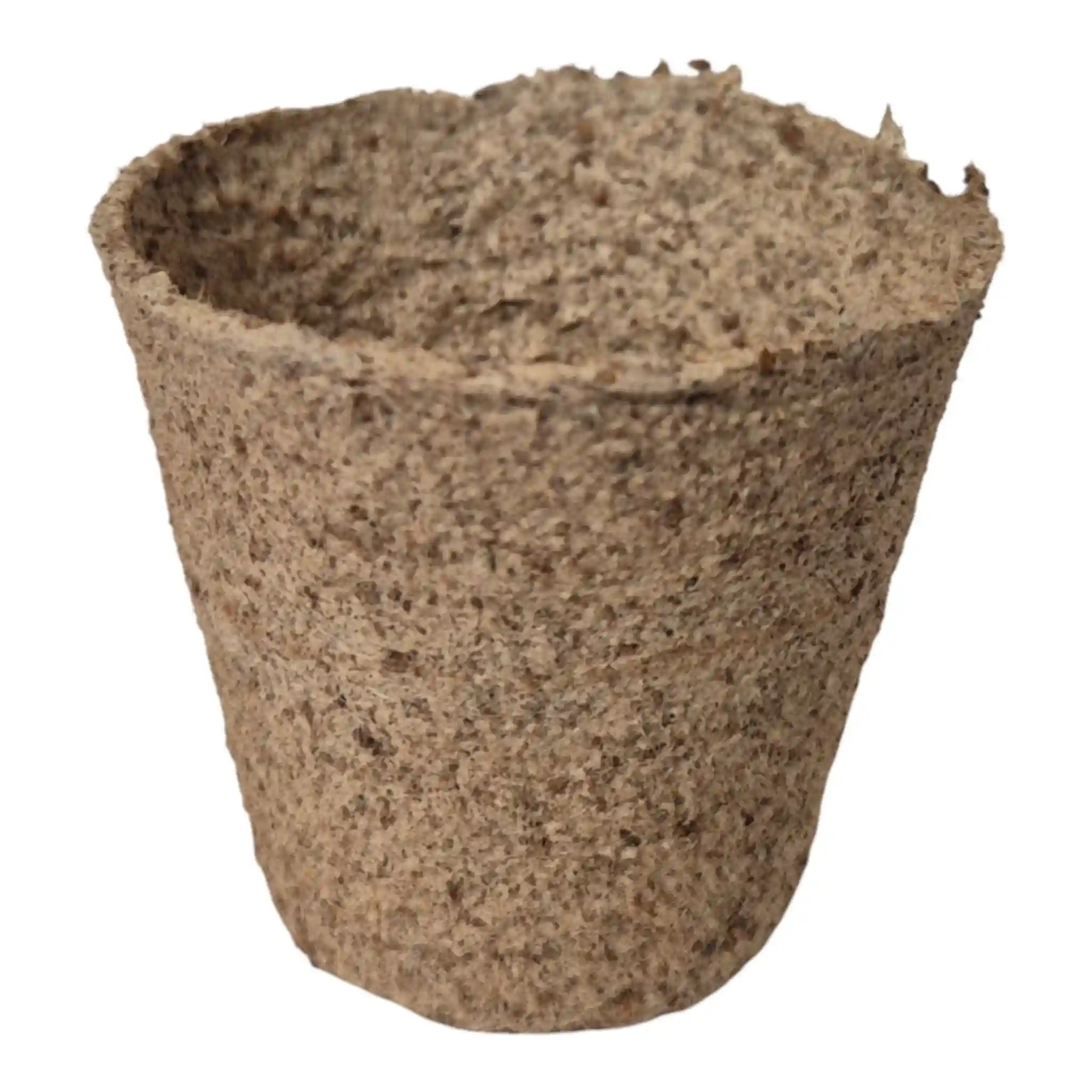 JIFFY9cmPots Jiffy Pots 9cm x 9cm (Box of 800) - Biodegradable Propagation Pots - Image 1