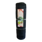 Butterfly, Pond & Bird Protection Netting Black - 2m x 100m