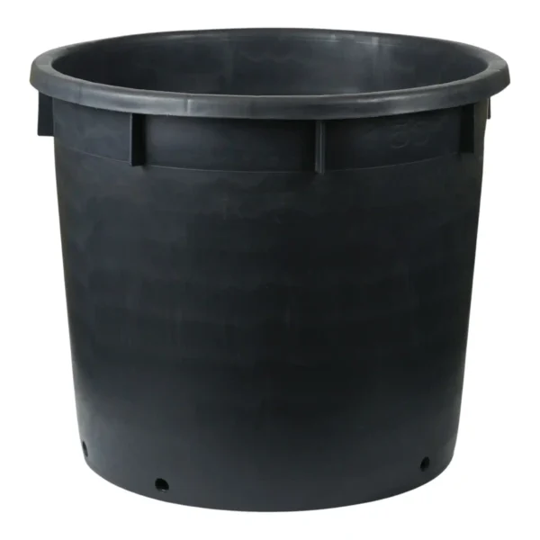 375L Heavy Duty Nursery Tub - Large Specimen Plant Container