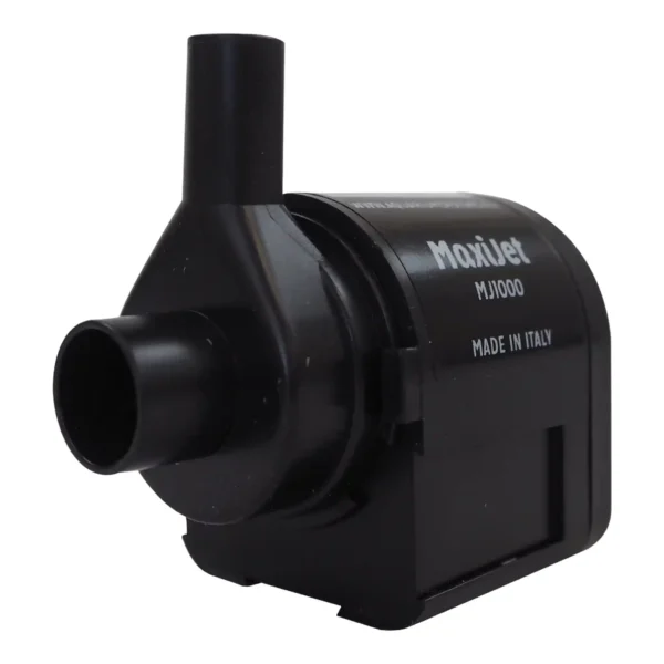 Maxi Jet MJ1000 Pump - 1000 LPH Submersible Water Pump
