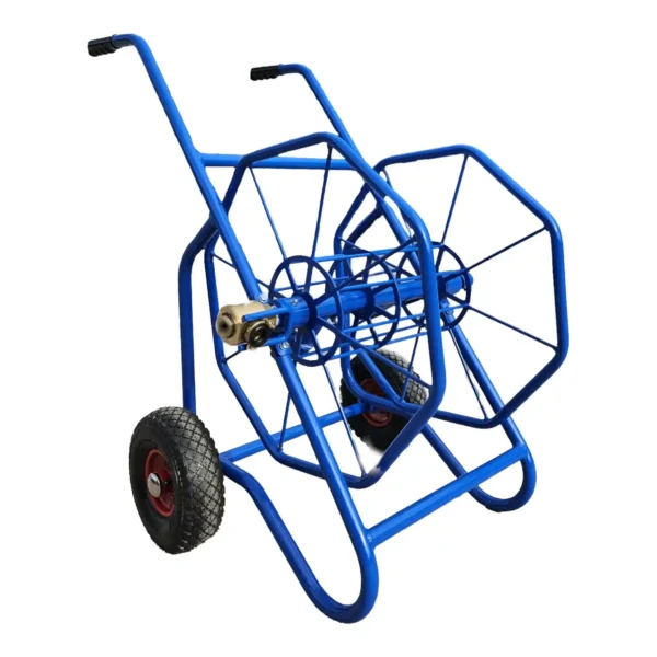 Midi Hose Trolley - Heavy-Duty 80m (3/4") Capacity
