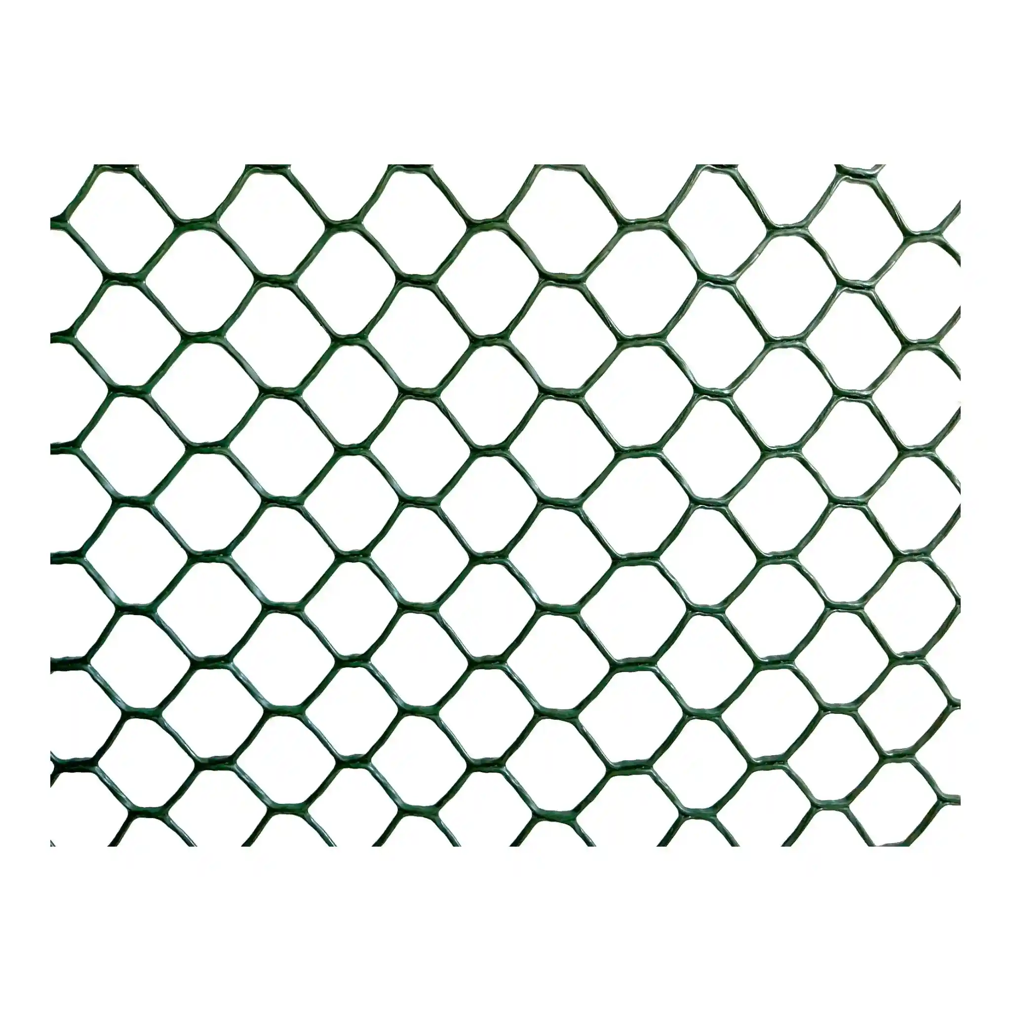 MultiMeshMultiMesh3 Heavy Duty Multi Mesh 270gsm 15mm x 15mm - 1m x 20m - Image 1
