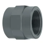 PVC 63mm x 2" Female Threaded Socket Adaptor