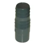 PVC 20mm x 3/4 Inch Hose Adaptor - Durable Garden Fitting