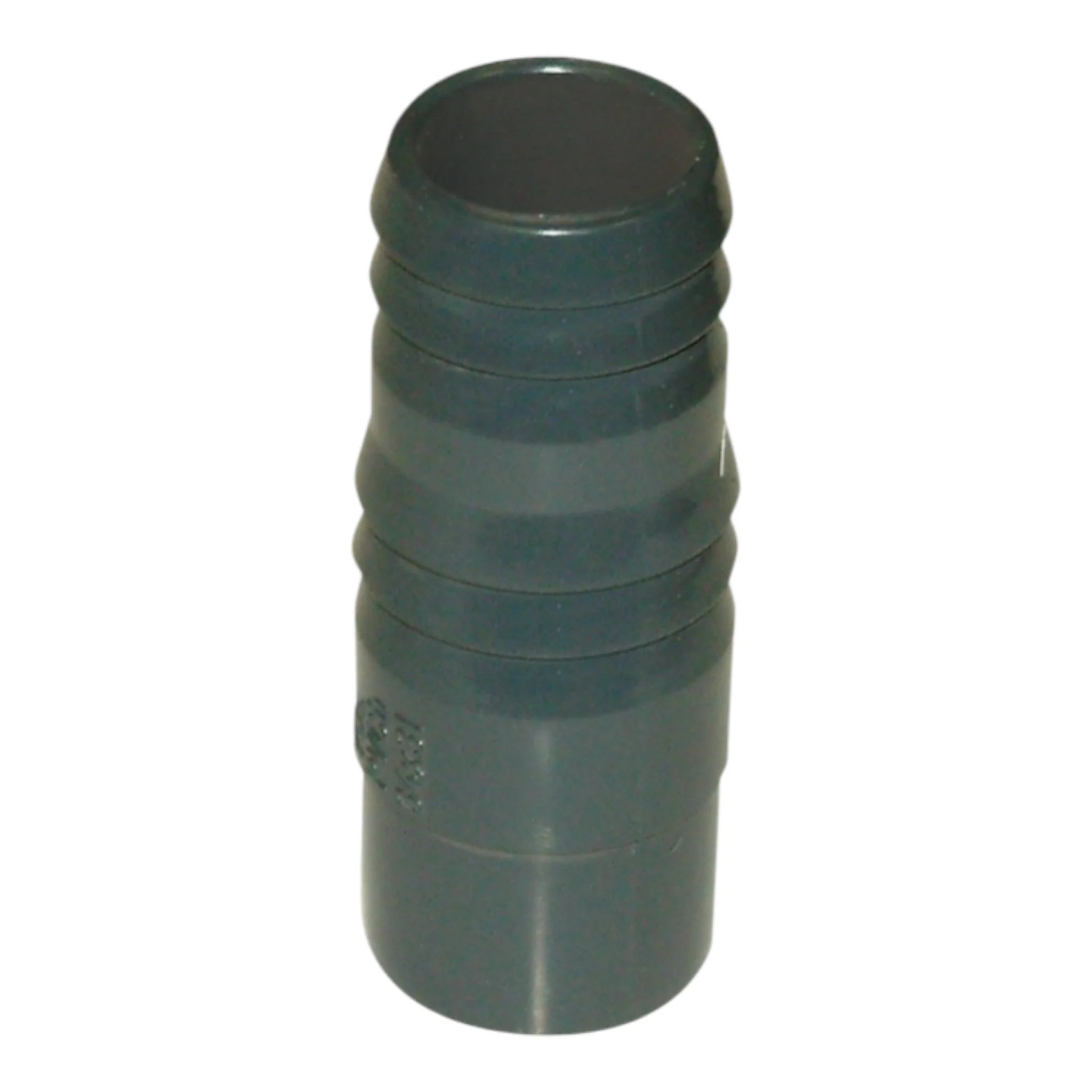 PVCHoseAdaptor- PVC 50mm x 2" Hose Adaptor - High-Quality Irrigation Connector - Image 1