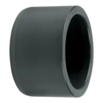 PVC 75mm x 63mm Reducing Bush - Professional Pipe Fitting